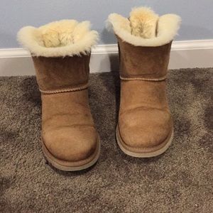 Uggs size 6